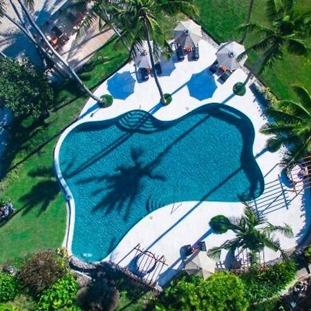 Royal Davui Island Resort (Adults Only) Екстер'єр фото