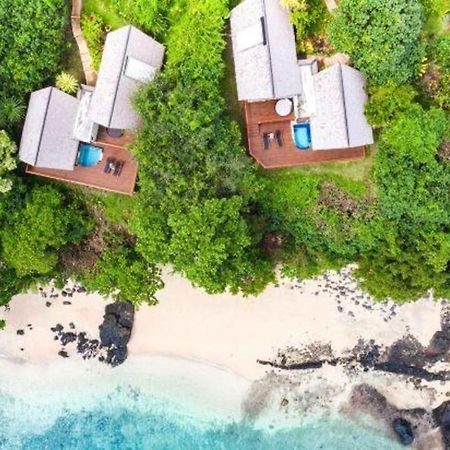 Royal Davui Island Resort (Adults Only) Екстер'єр фото