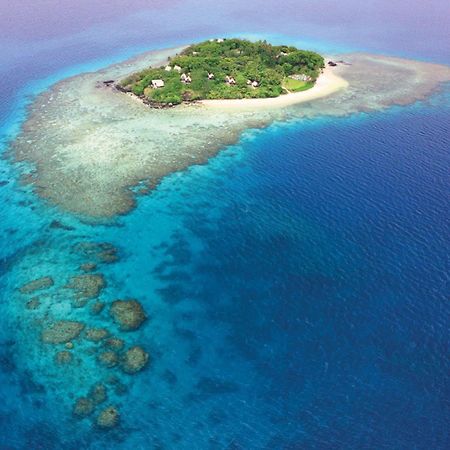 Royal Davui Island Resort (Adults Only) Екстер'єр фото