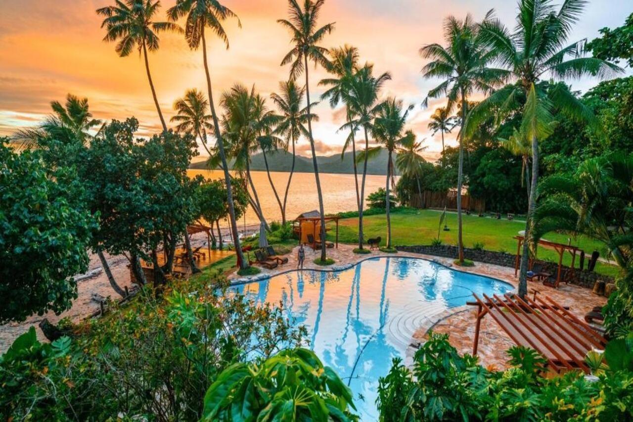 Royal Davui Island Resort (Adults Only) Екстер'єр фото