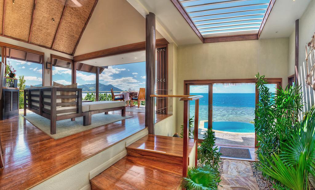 Royal Davui Island Resort (Adults Only) Екстер'єр фото