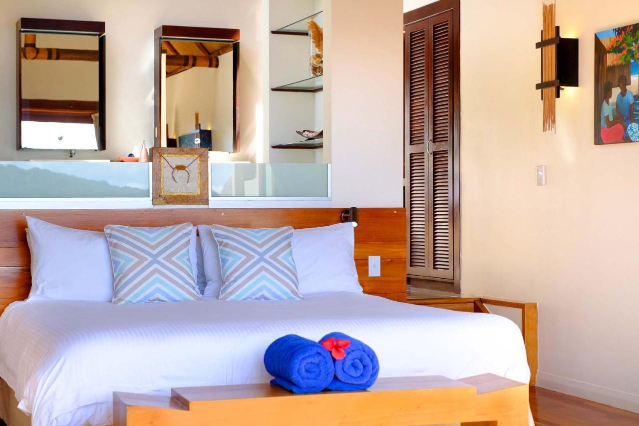 Royal Davui Island Resort (Adults Only) Екстер'єр фото