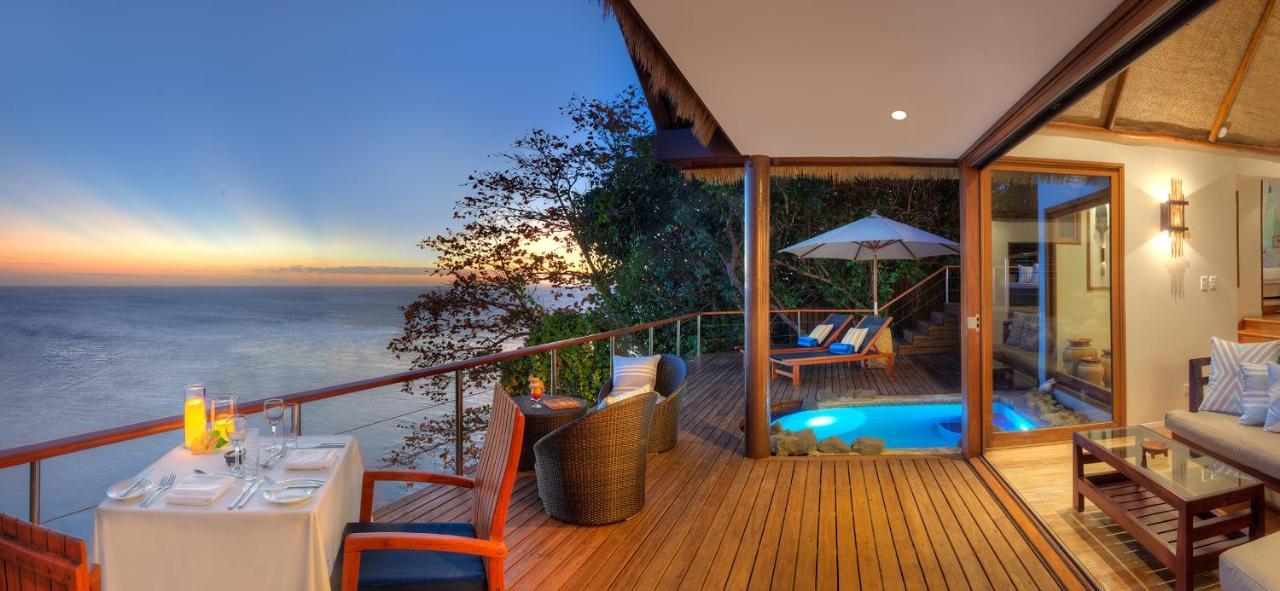 Royal Davui Island Resort (Adults Only) Екстер'єр фото
