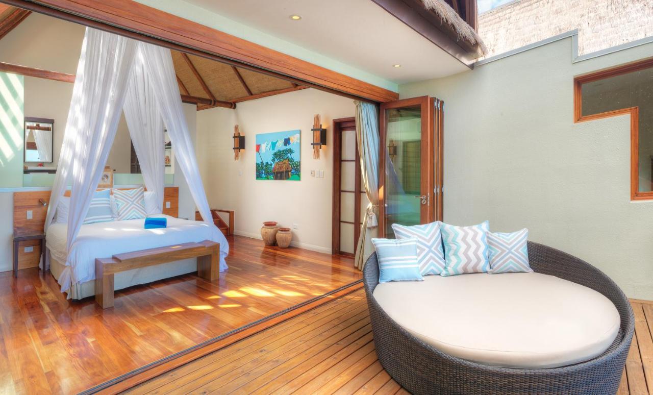 Royal Davui Island Resort (Adults Only) Екстер'єр фото