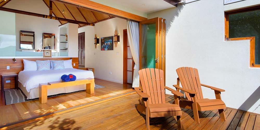 Royal Davui Island Resort (Adults Only) Екстер'єр фото