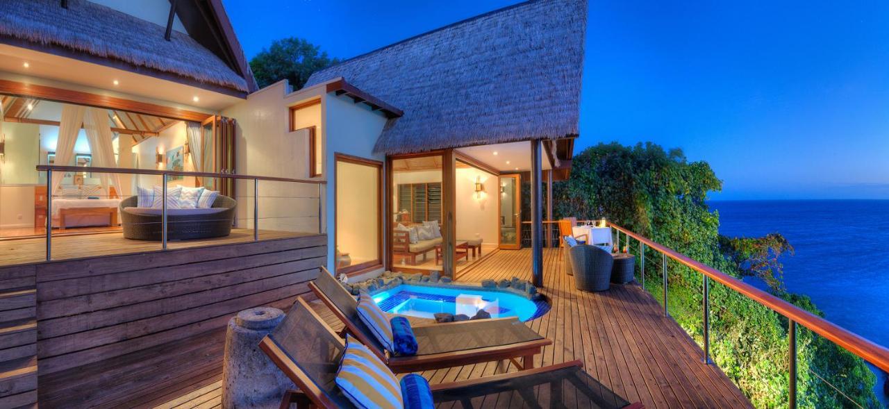 Royal Davui Island Resort (Adults Only) Екстер'єр фото