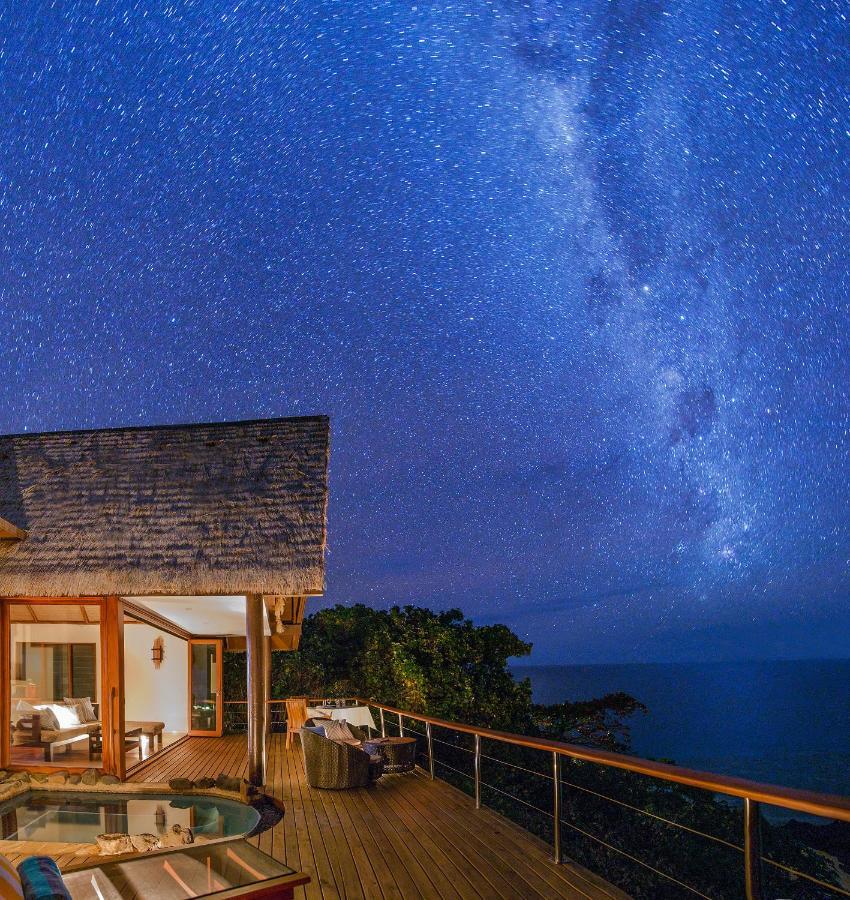 Royal Davui Island Resort (Adults Only) Екстер'єр фото