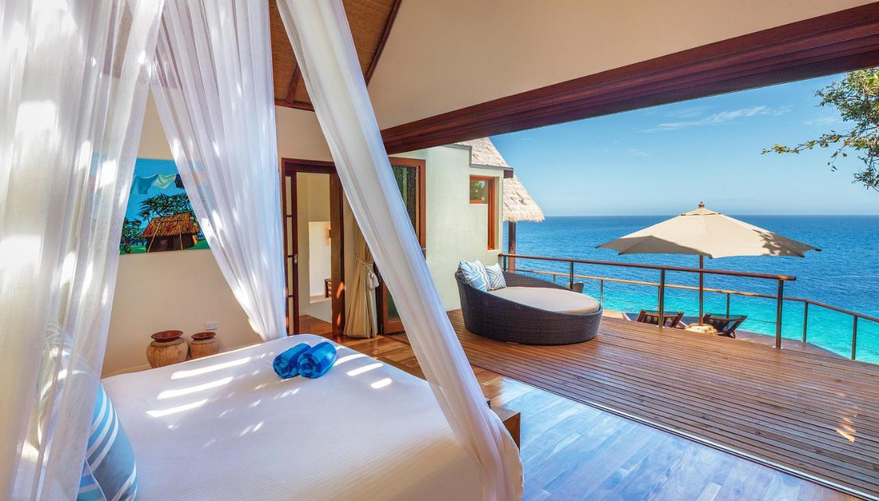 Royal Davui Island Resort (Adults Only) Екстер'єр фото