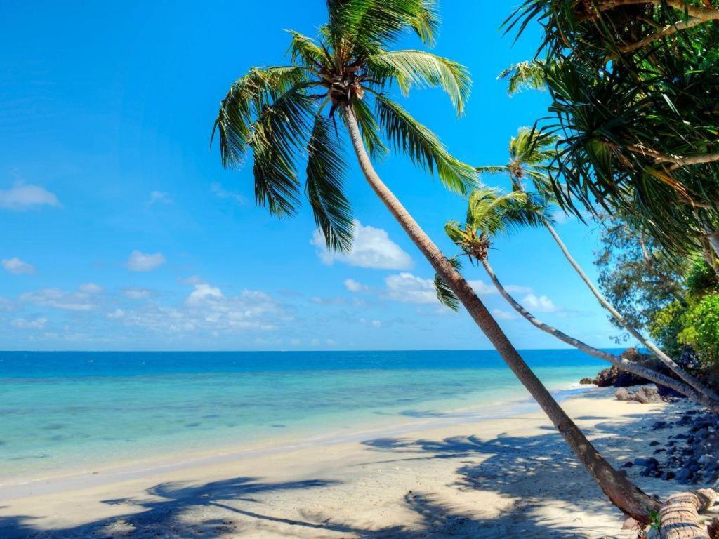 Royal Davui Island Resort (Adults Only) Екстер'єр фото