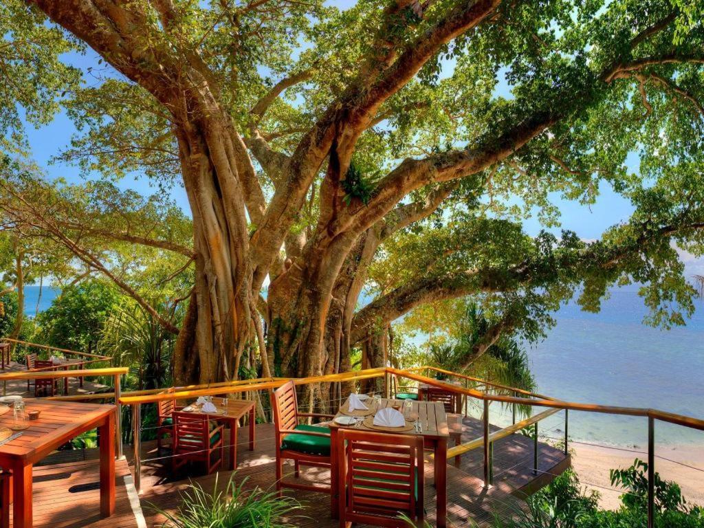 Royal Davui Island Resort (Adults Only) Екстер'єр фото