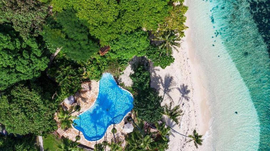 Royal Davui Island Resort (Adults Only) Екстер'єр фото