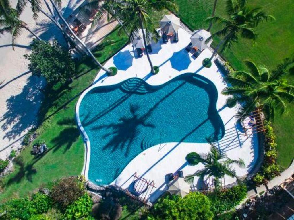 Royal Davui Island Resort (Adults Only) Екстер'єр фото