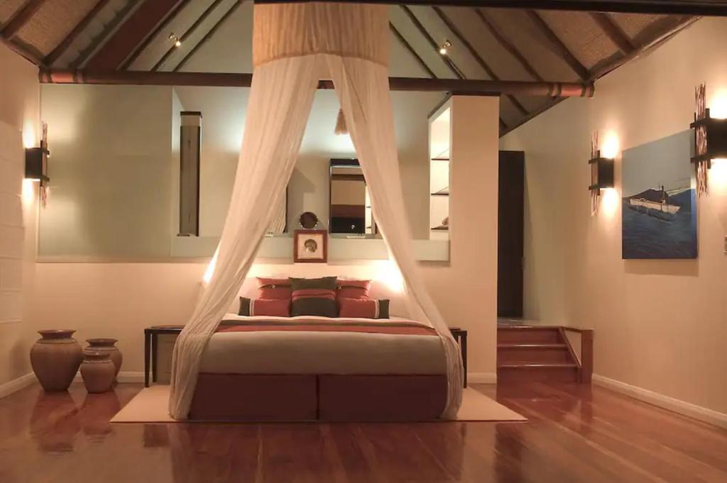 Royal Davui Island Resort (Adults Only) Екстер'єр фото