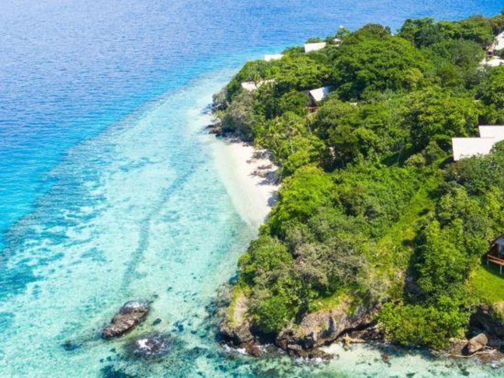 Royal Davui Island Resort (Adults Only) Екстер'єр фото