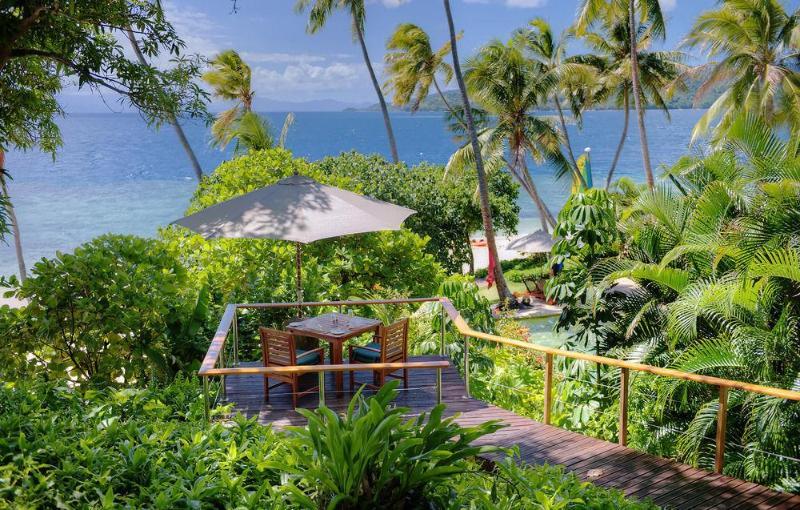 Royal Davui Island Resort (Adults Only) Екстер'єр фото