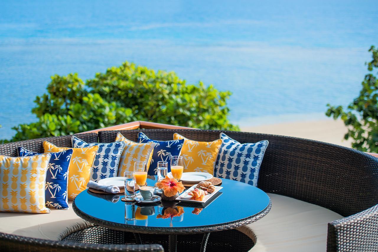Royal Davui Island Resort (Adults Only) Екстер'єр фото