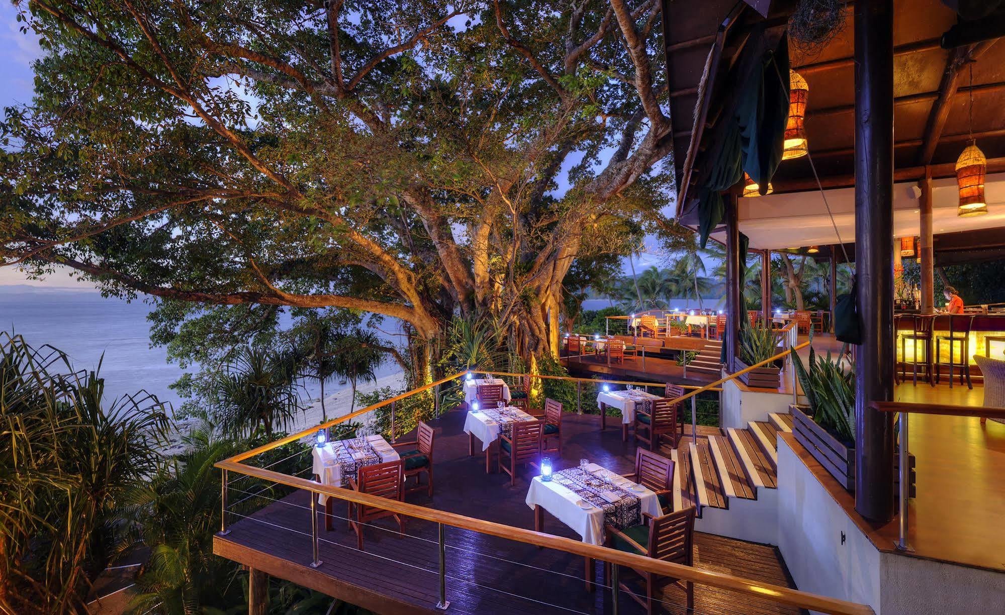 Royal Davui Island Resort (Adults Only) Екстер'єр фото