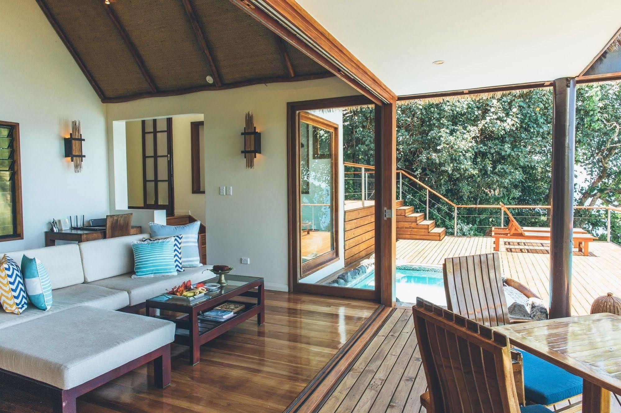 Royal Davui Island Resort (Adults Only) Екстер'єр фото