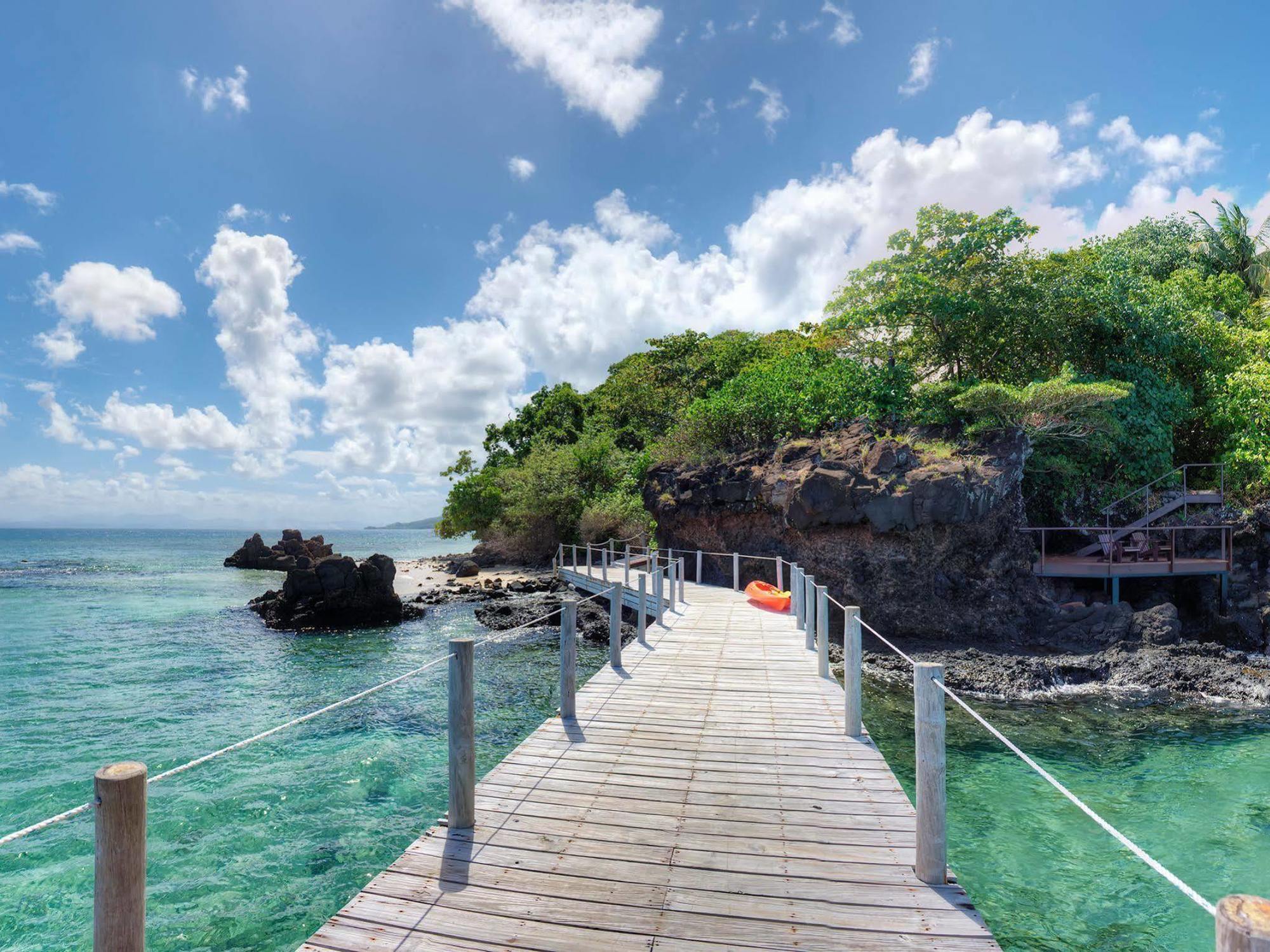 Royal Davui Island Resort (Adults Only) Екстер'єр фото