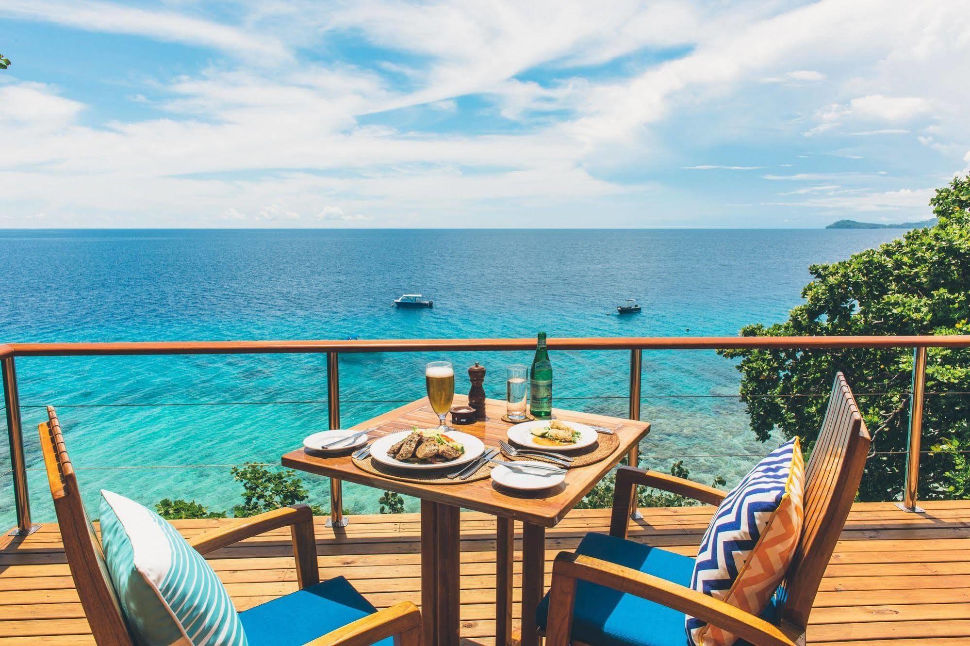 Royal Davui Island Resort (Adults Only) Екстер'єр фото