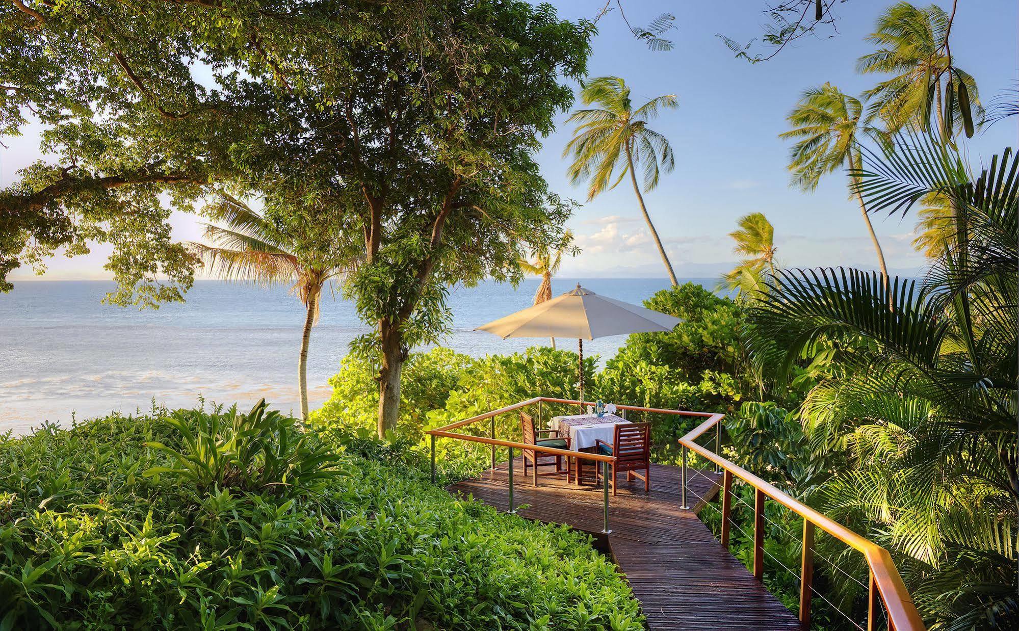 Royal Davui Island Resort (Adults Only) Екстер'єр фото