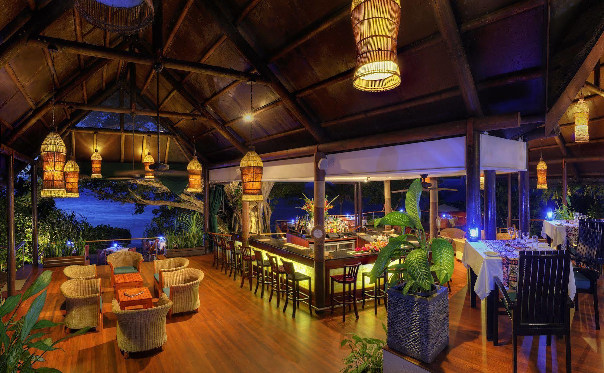 Royal Davui Island Resort (Adults Only) Екстер'єр фото