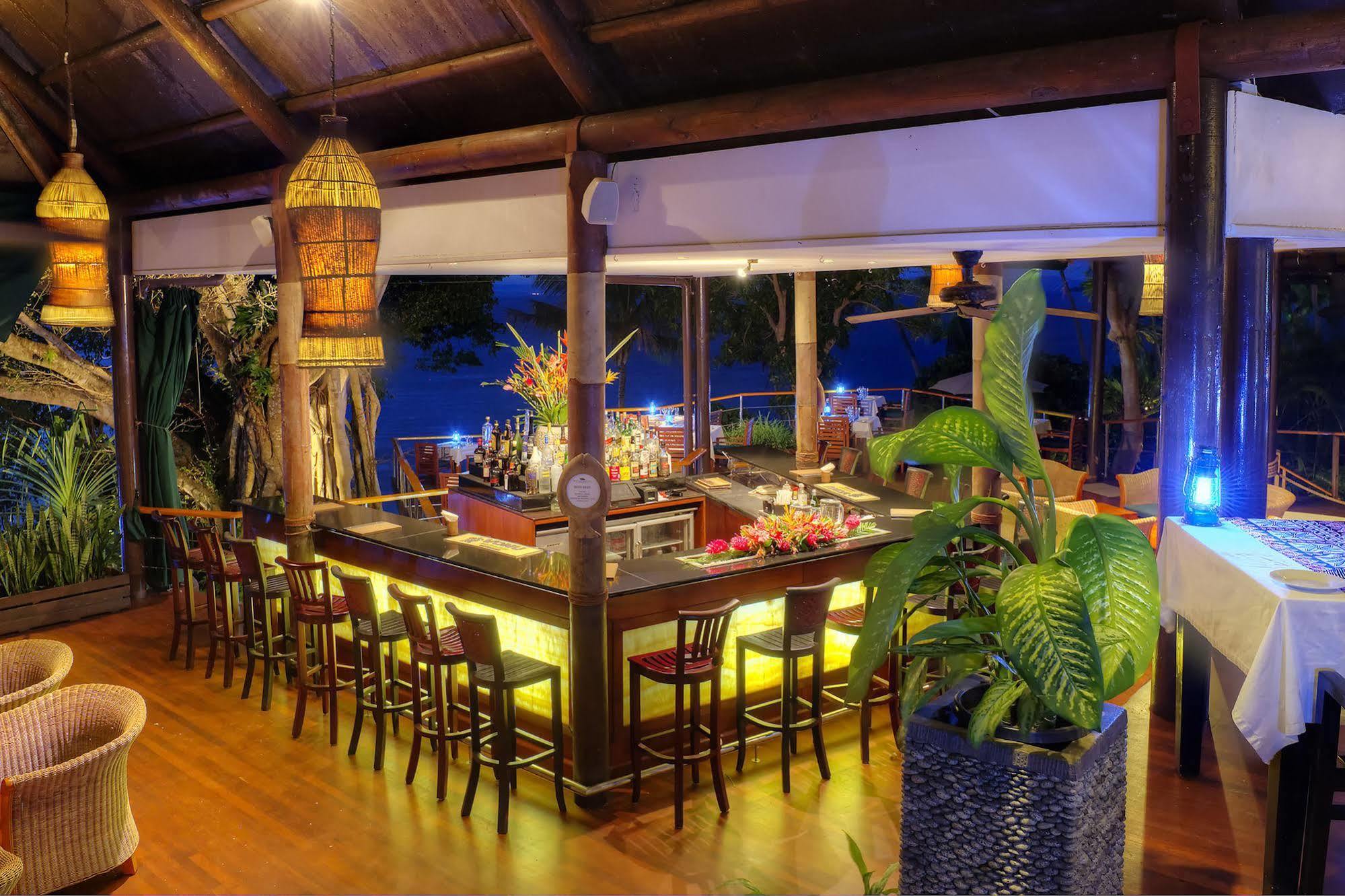 Royal Davui Island Resort (Adults Only) Екстер'єр фото