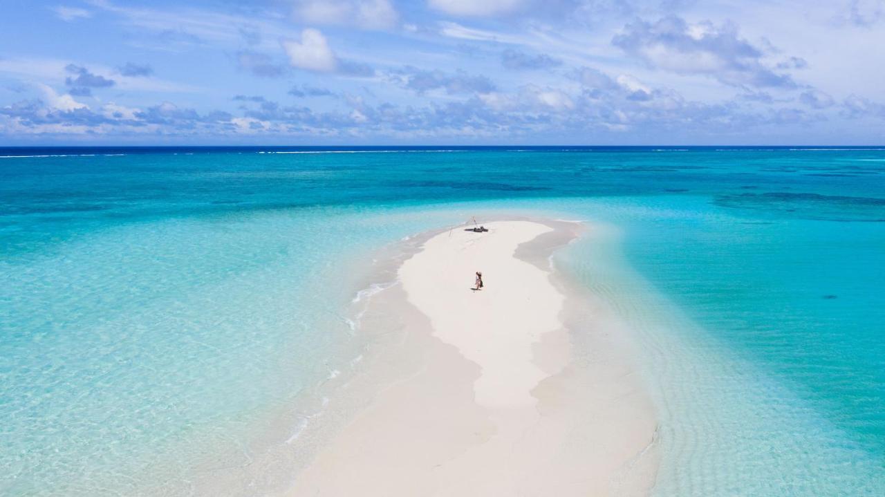 Royal Davui Island Resort (Adults Only) Екстер'єр фото
