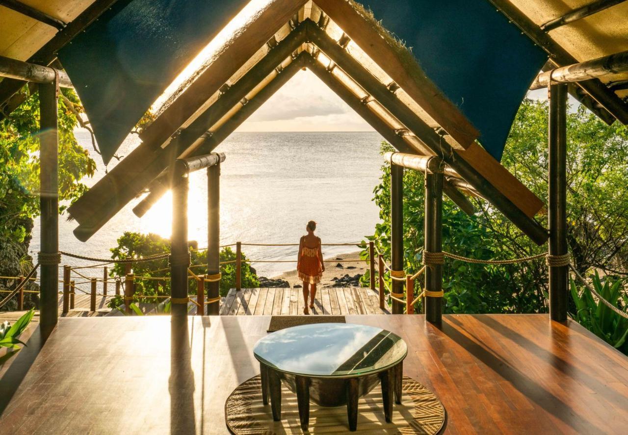 Royal Davui Island Resort (Adults Only) Екстер'єр фото