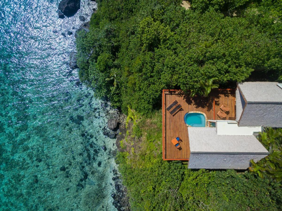 Royal Davui Island Resort (Adults Only) Екстер'єр фото
