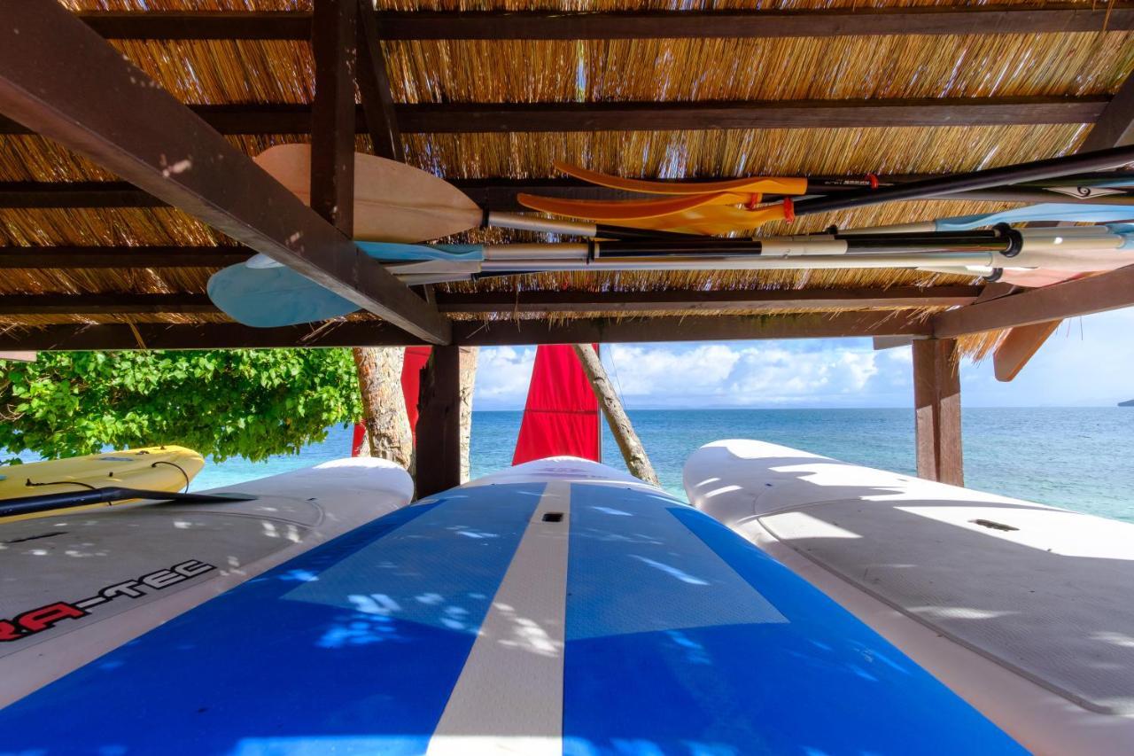 Royal Davui Island Resort (Adults Only) Екстер'єр фото