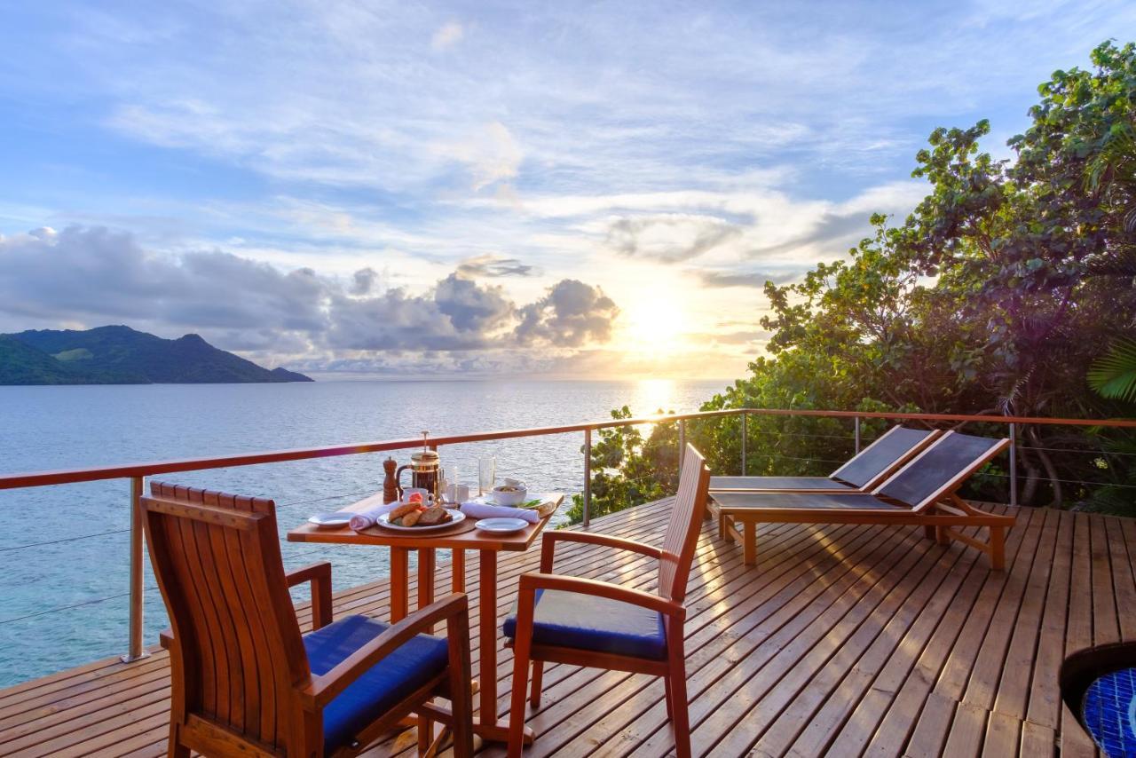 Royal Davui Island Resort (Adults Only) Екстер'єр фото