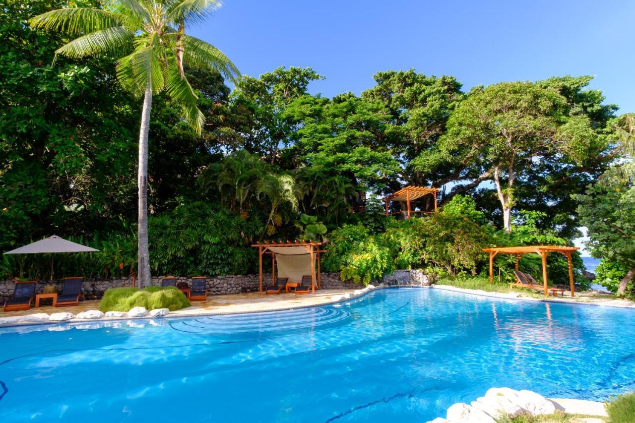 Royal Davui Island Resort (Adults Only) Екстер'єр фото