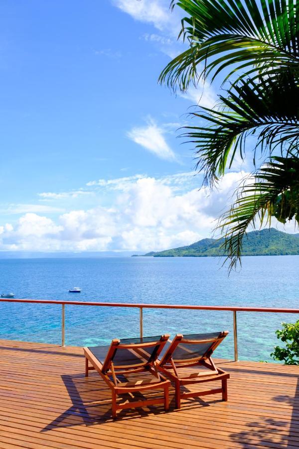 Royal Davui Island Resort (Adults Only) Екстер'єр фото