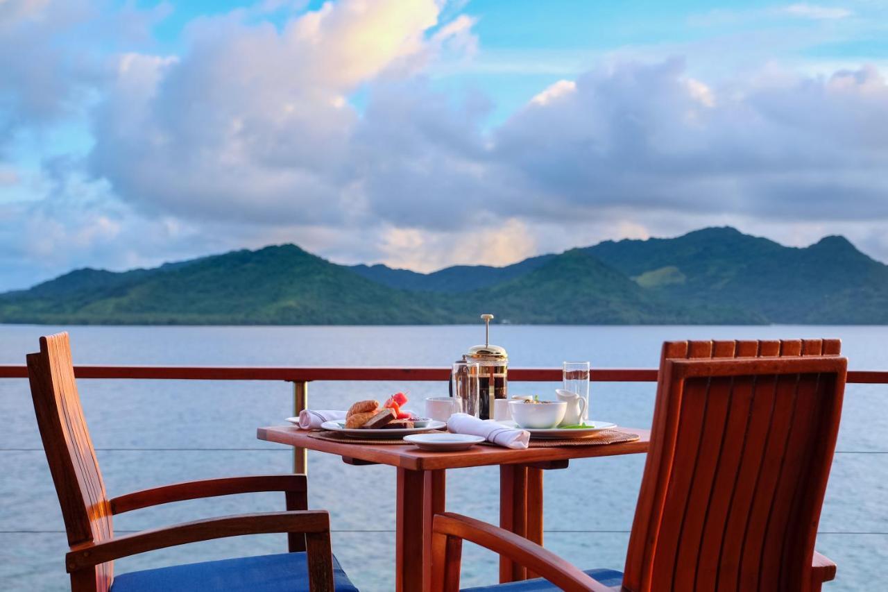 Royal Davui Island Resort (Adults Only) Екстер'єр фото