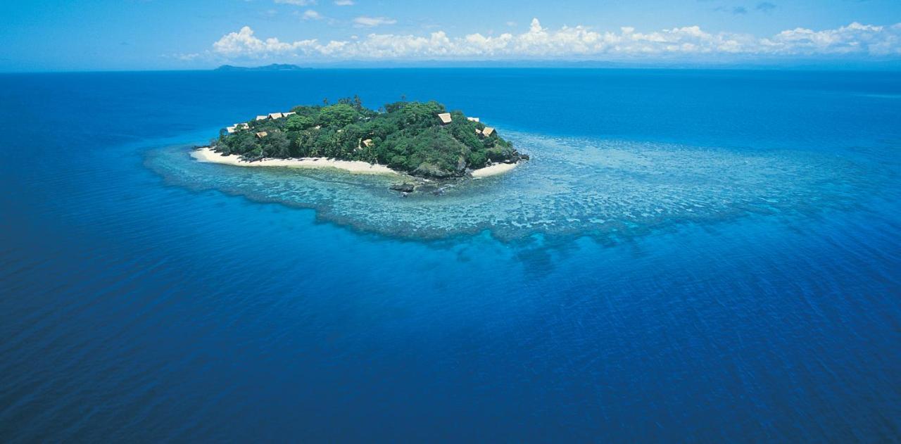 Royal Davui Island Resort (Adults Only) Екстер'єр фото
