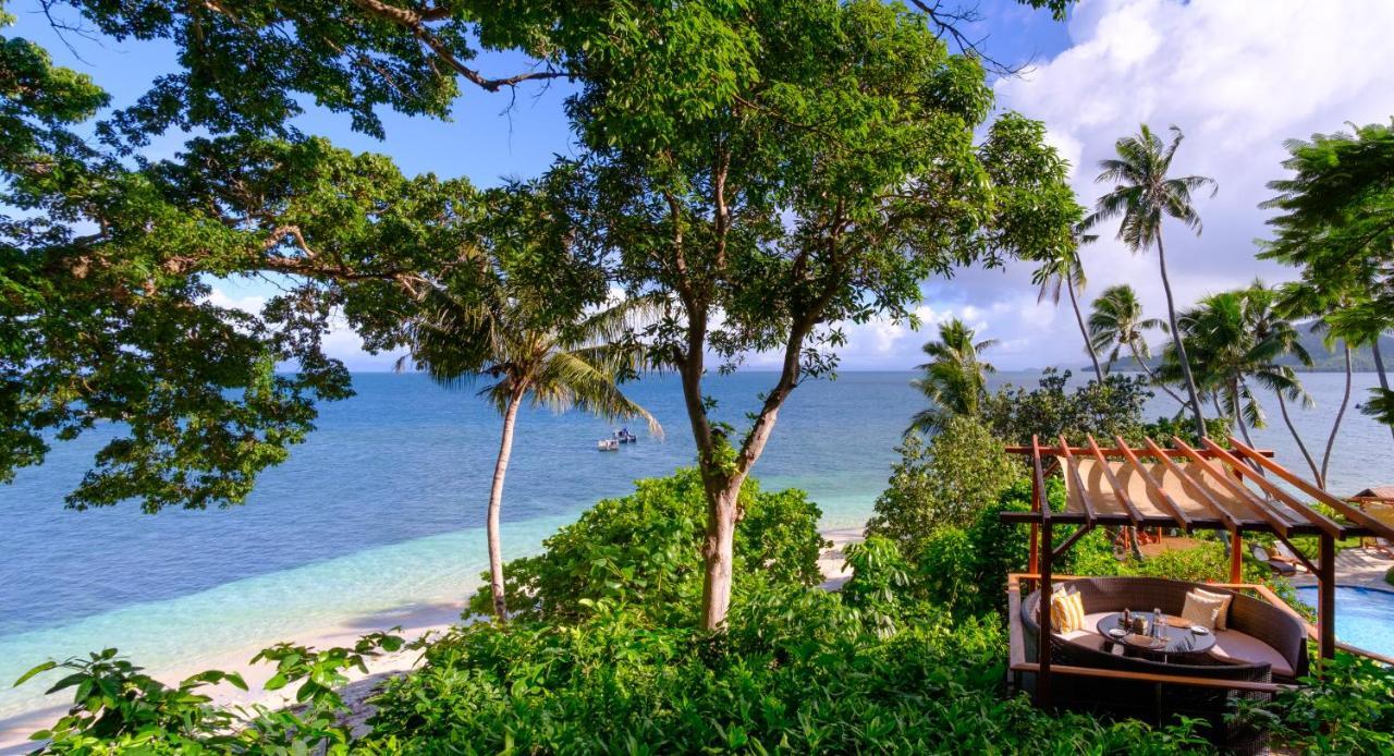 Royal Davui Island Resort (Adults Only) Екстер'єр фото