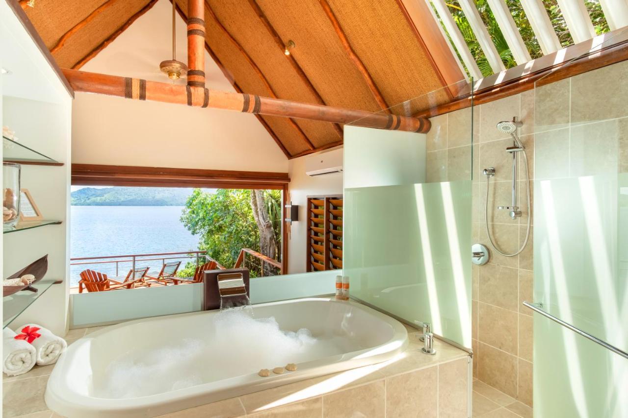 Royal Davui Island Resort (Adults Only) Екстер'єр фото