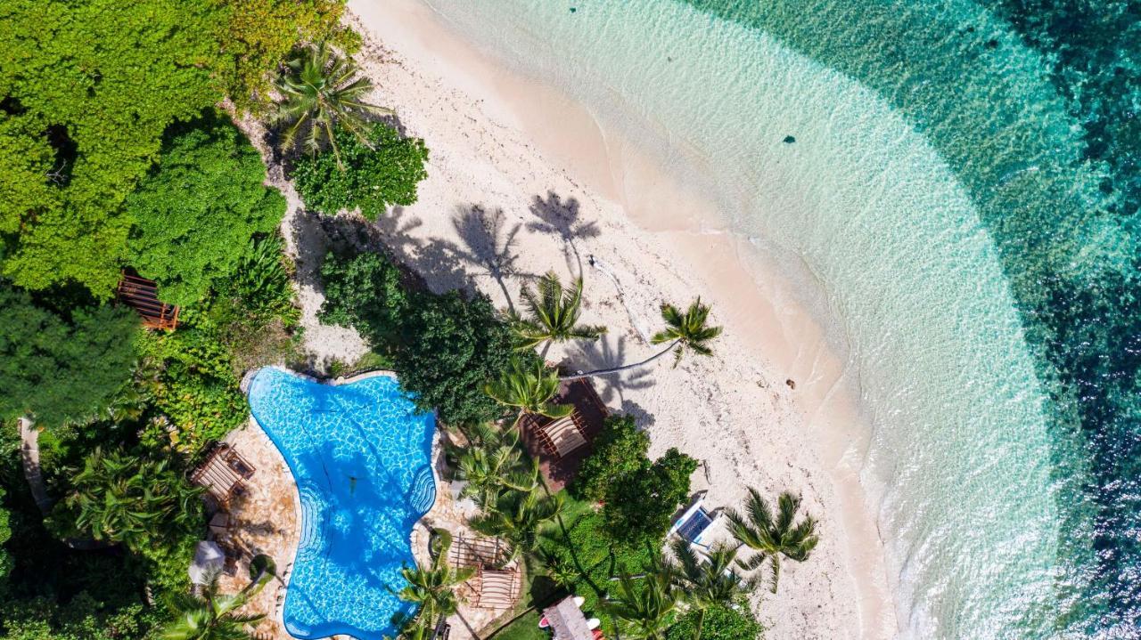 Royal Davui Island Resort (Adults Only) Екстер'єр фото
