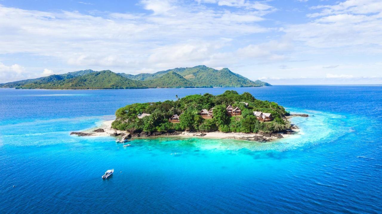 Royal Davui Island Resort (Adults Only) Екстер'єр фото