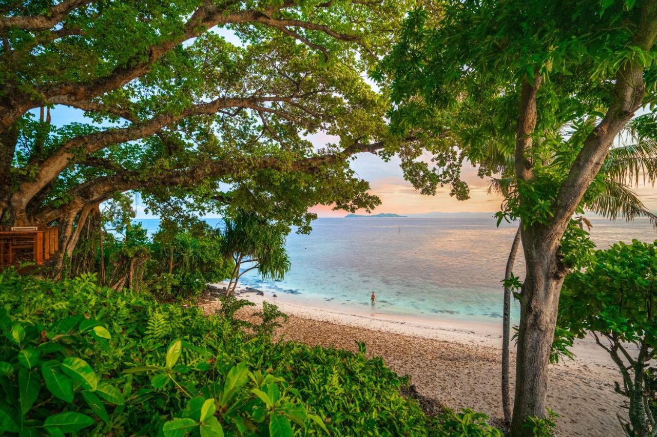 Royal Davui Island Resort (Adults Only) Екстер'єр фото