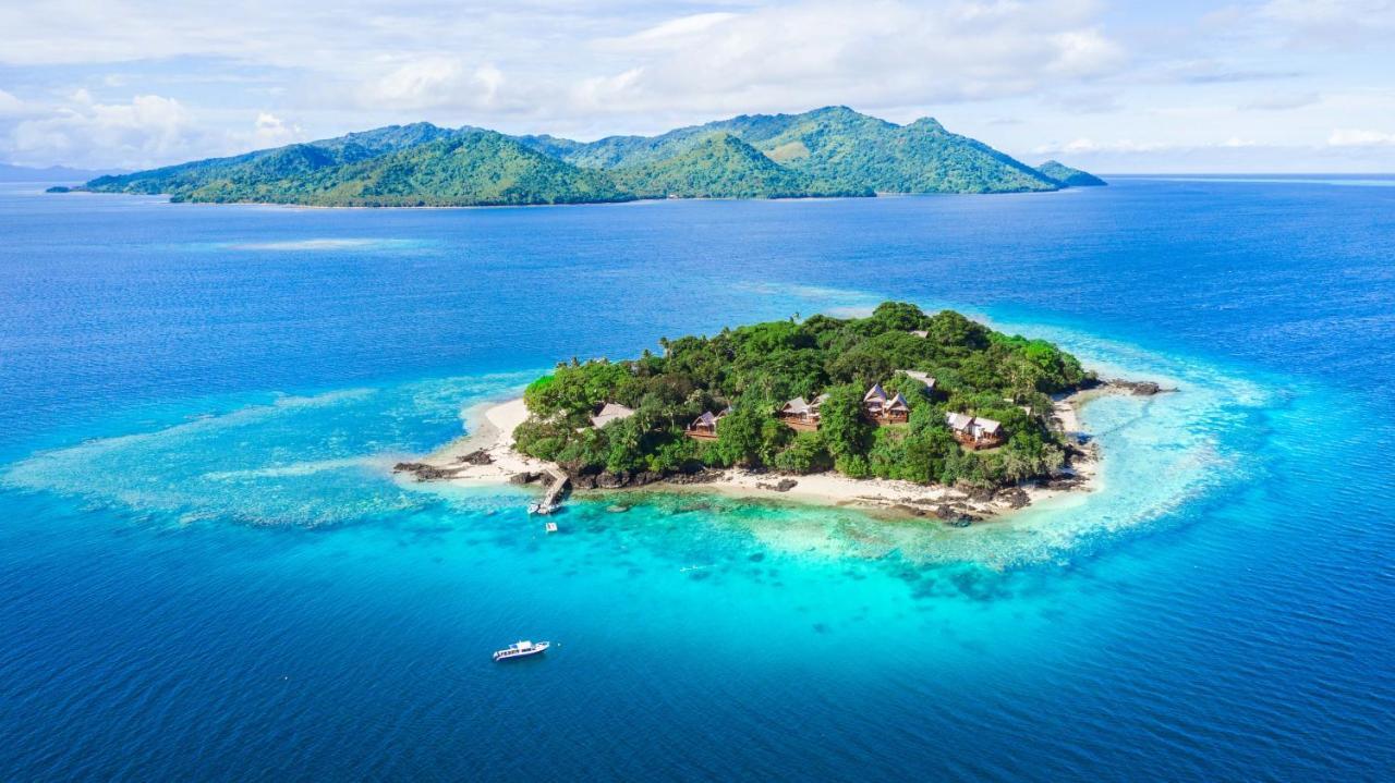 Royal Davui Island Resort (Adults Only) Екстер'єр фото