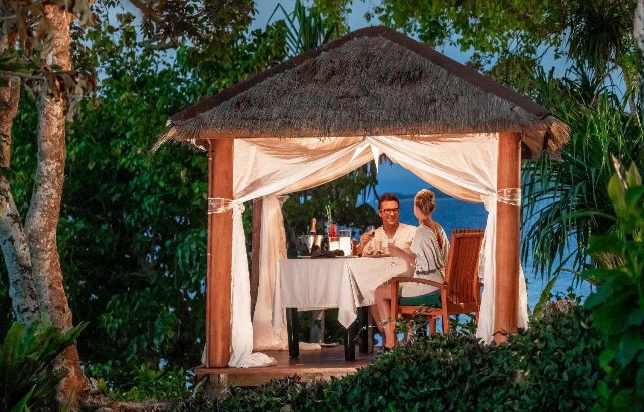 Royal Davui Island Resort (Adults Only) Екстер'єр фото
