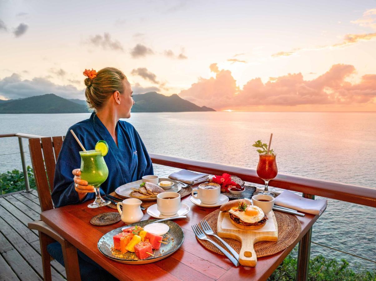 Royal Davui Island Resort (Adults Only) Екстер'єр фото