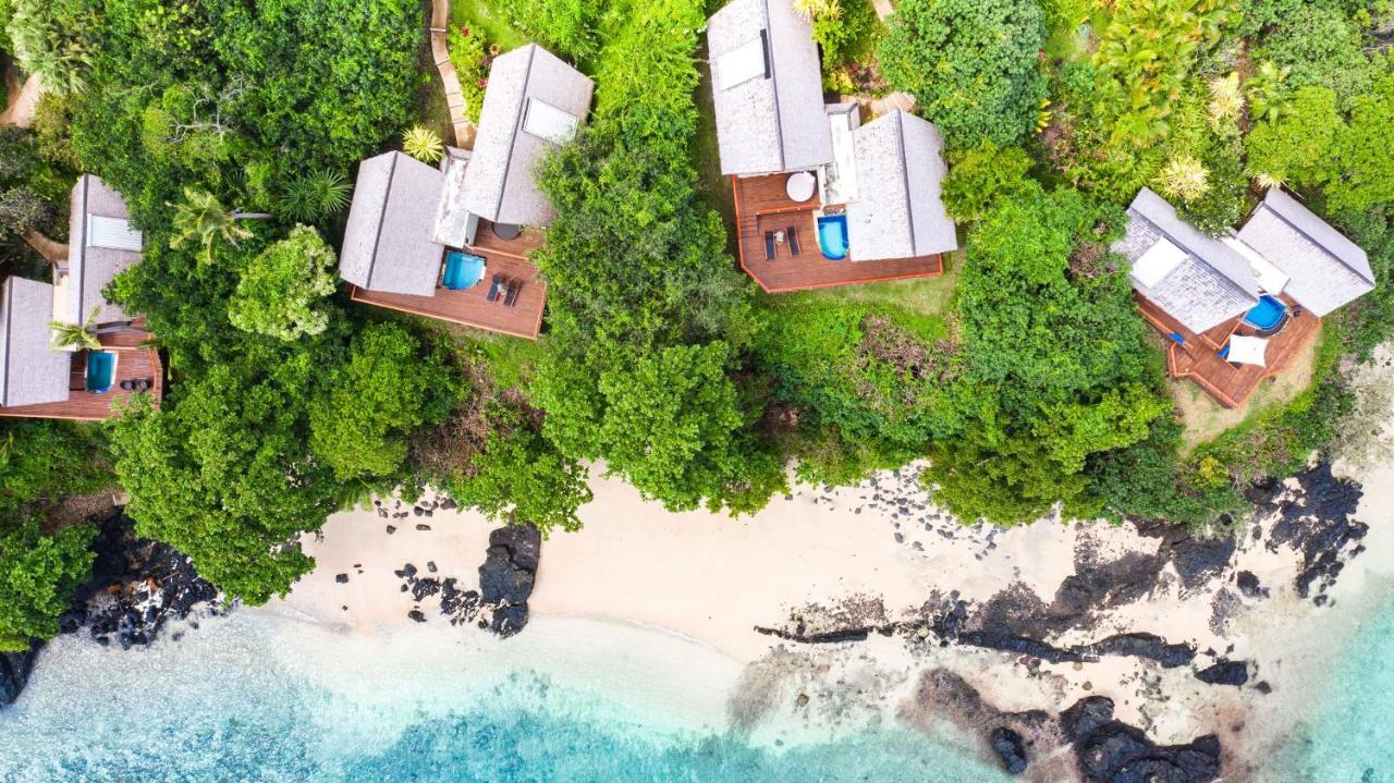 Royal Davui Island Resort (Adults Only) Екстер'єр фото